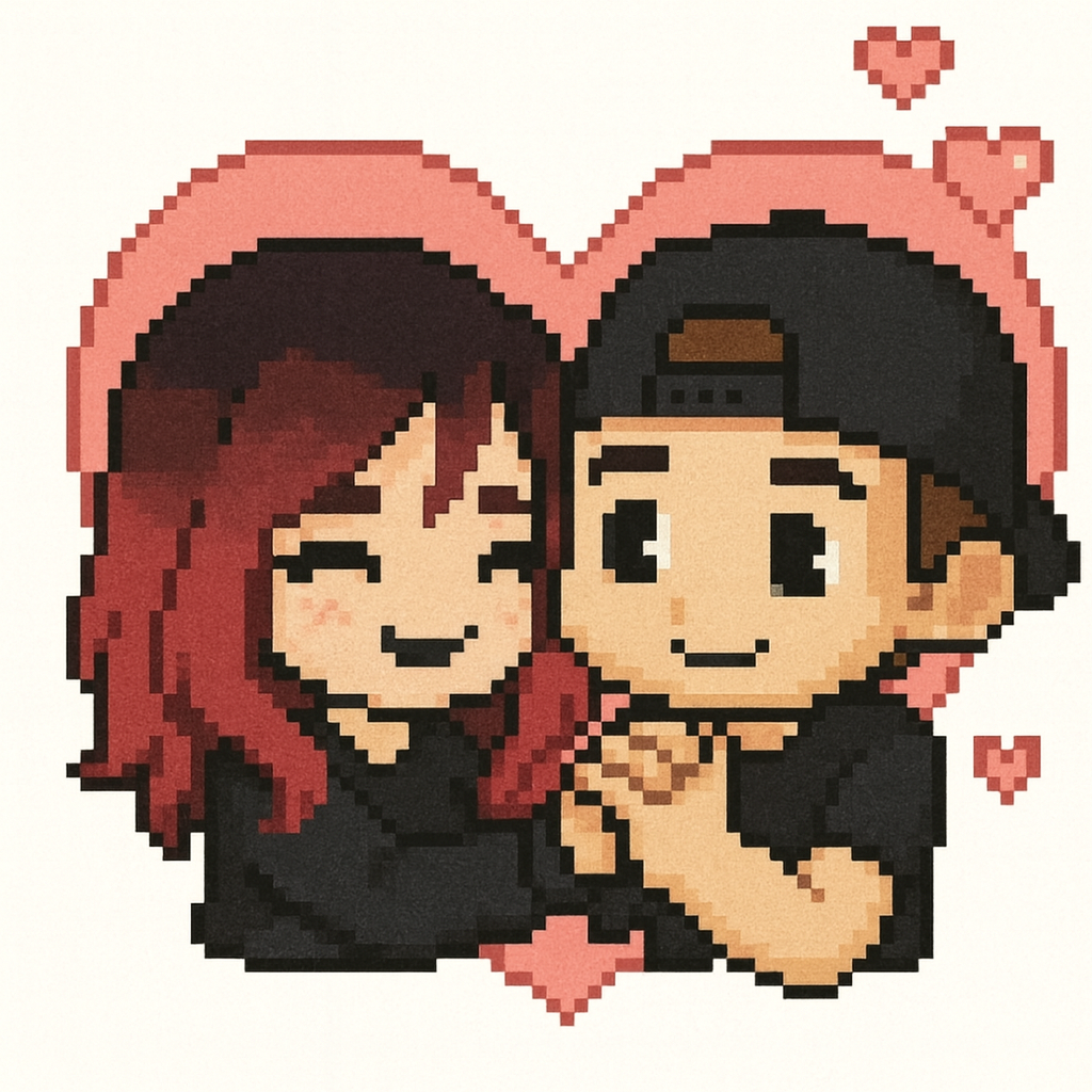 Pixel Drop 3