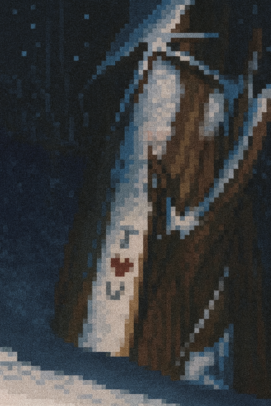 Pixel Drop 4